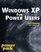 Windows XP for Power Users: Power Pack