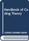 Handbook of Coding Theory, Volume 2 Volume Set
