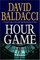Hour Game (Sean King and Michelle Maxwell, Bk 2)
