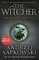 Sword of Destiny (Witcher, Bk 0.7)