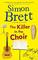 The Killer in the Choir (A Fethering Mystery)