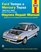Ford Tempo Mercury Topaz 1984-94 (Automobile Repair Manuals Series)