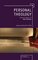 Personal Theology: Essays in Honor of Neil Gillman (New Perspectives in Post-Rabbinic Judaism)