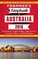 Frommer's EasyGuide to Australia 2016 (Easy Guides)