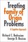 Treating Family of Origin Problems: A Cognitive Approach