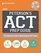 Peterson's ACT Prep Guide 2018