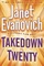 Takedown Twenty (Stephanie Plum, Bk 20)