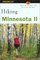 Hiking Minnesota II (State Hiking Series)