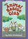The Animal Rescue Club (An I Can Read Chapter Book)