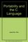 Portability and the C Language (Hayden Books C Library)