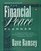 The Financial Peace Planner : A Step-by-Step Guide to Restoring Your Family's Financial Health