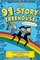 The 91-Story Treehouse (The Treehouse Books)