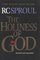 The Holiness of God (Revision)