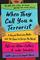 When They Call You a Terrorist (Young Adult Edition): A Story of Black Lives Matter and the Power to Change the World