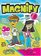 Magnify - The Complete New Testament (Biblezine for Kids)