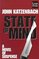 State of Mind (Wheeler Large Print Book Series (Cloth))