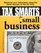 Tax Smarts for Small Business, 2E (Tax Smarts for Small Business)
