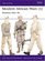 Modern African Wars (1) 1965-80 : Rhodesia (Men at Arms Series, 183)