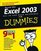 Excel 2003 All-in-One Desk Reference for Dummies