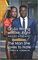 Oh So Wrong with Mr. Right / The Man She Loves to Hate (Texas Cattleman's Club: The Wedding) (Harlequin Desire)