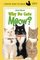Why Do Cats Meow? (Puffin Easy-to-Read)