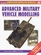 Advanced Military Vehicle Modelling (Compendium Modelling Manuals)