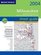 Street Guide-Milwaukee//Milwaukee, Waukesha And// Portions of Racine & Ken (Rand McNally Street Guides)