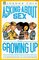 Asking About Sex and Growing Up: A Question-and-Answer Book for Boys and Girls