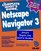 Complete Idiot's Guide To Netscape Navigator (The Complete Idiot's Guide)
