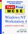 Testprep McSe: Windows Nt Workstation 4 (Testprep Series)