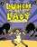 Lunch Lady and the Mutant Mathletes (Lunch Lady, Bk 7)