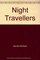 Night Travellers (New Press Canadian Classics)