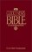 Good News Bible: With Deuterocanonicals/Apocrypha