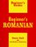 Beginner's Romanian (Beginner's Guide)