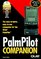 Palm Pilot Companion