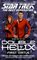 The First Virtue (Star Trek the Next Generation: Double Helix, Book 6)