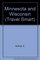 Minnesota-Wisconsin Travel-Smart Trip Planner (1st ed)