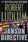 The Janson Directive (Paul Janson, Bk 1)