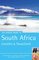 The Rough Guide To  South Africa (Rough Guide South Africa)