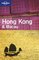 Lonely Planet Hong Kong  Macau: City Guide (Lonely Planet Hong Kong  and  Macau)