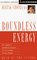 Boundless Energy (Deepak Chopra)