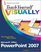 Teach Yourself VISUALLY Microsoft Office PowerPoint 2007 (Teach Yourself Visually)
