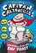 Las Aventuras del Capitan Calzoncillos (The Adventures of Captain Underpants) (Spanish)