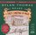 Dylan Thomas Reads a Child's Christmas in Wales and Five Poems/Cd