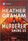 A Murderer Among Us (Harlequin Intrigue, No 2229)