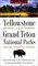 Frommer's Yellowstone and Grand Teton National Parks (Frommers Yellowstone and Grand Teton National Parks, 2nd ed)