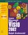 Learn Microsoft VISIO 2002 (Wordware Visio Library)
