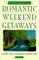 Romantic Weekend Getaways : The Mid-Atlantic States (Romantic Weekend Getaway the Mid-Atlantic States)