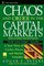 Chaos and Order in the Capital Markets : A New View of Cycles, Prices, and Market Volatility (Wiley Finance)