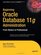 Beginning Oracle Database 11g  Administration: From Novice to Professional (Beginning from Novice to Professional)